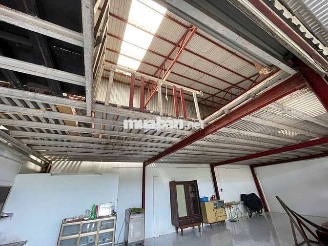 🏠 Kho xưởng giá rẻ 1 / vào 100m,đường xe tải, Lê Lợi, Tân Hiệp 🏠