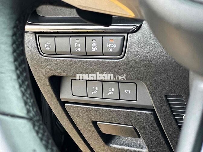 Mazda 3 2022 đk 2023 Premium cao cấp xe zin a-z