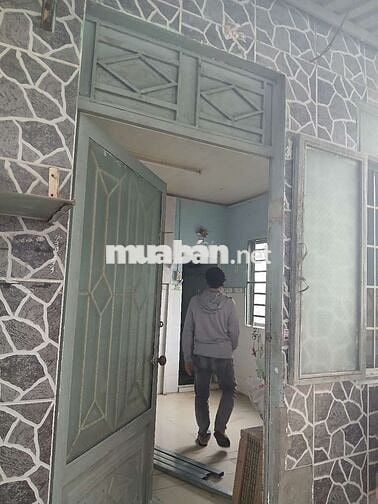 CẦN BÁN NHÀ ĐSH HẺM ỦY BAN XÃ ĐẠI PHƯỚC 17,5M. GIÁ 390 TR BỚT LÔC!