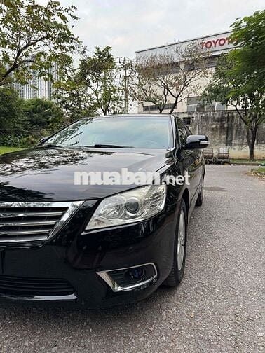 Camry nhập khẩu Đài Loan