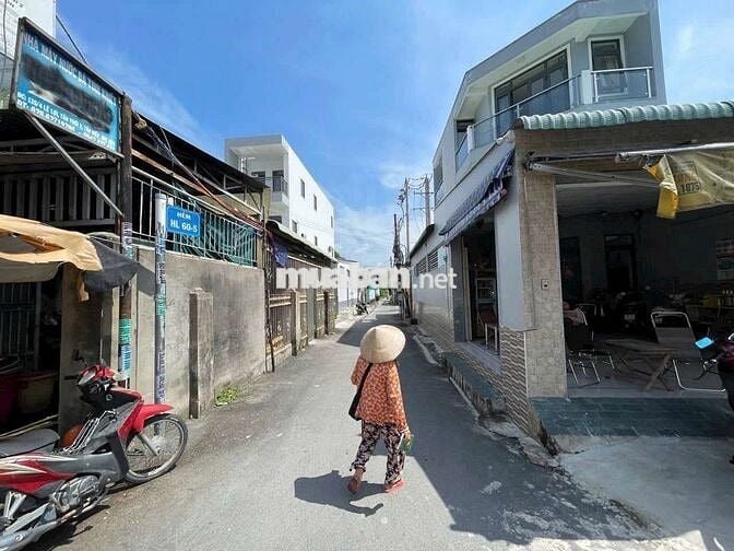 🏠 Kho xưởng giá rẻ 1 / vào 100m,đường xe tải, Lê Lợi, Tân Hiệp 🏠