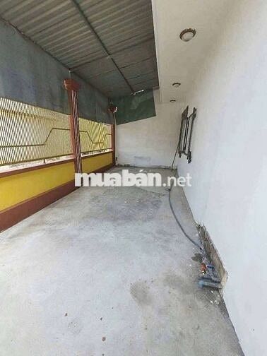 🏠 Kho xưởng 300m2, gần chợ đầu mối, 1/ QL22,đường xe tải,Trung Chánh