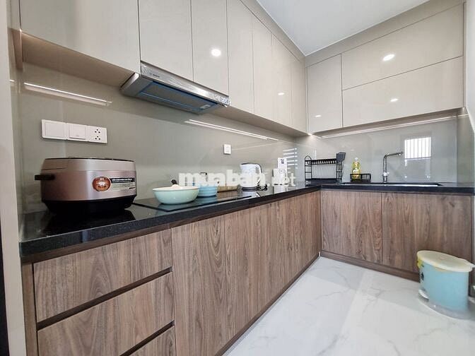 Cần cho thuê Emerald 2PN 71m², 15Tr, Full NT, View CV, Sát Aeon