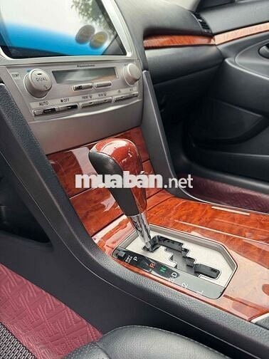 Camry nhập khẩu Đài Loan