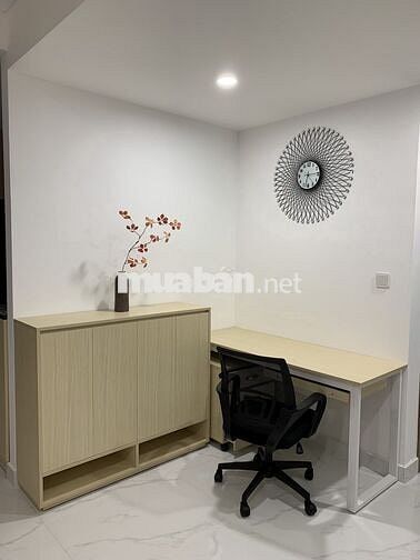 Cần cho thuê Emerald 2PN 71m², 15Tr, Full NT, View CV, Sát Aeon