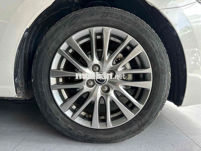 Mazda 2 Sport Luxury 2022 lướt 21.000 km cực đẹp