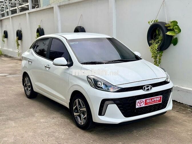 Hyundai Grand i10 2025 1.2 AT - 5800 km