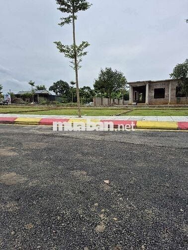 Chỉ 2.X đã sở hữu 100m² full thổ. Trung tâm Hòa Lạc.🍋