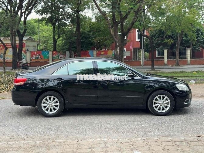 Camry nhập khẩu Đài Loan