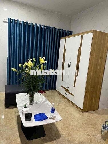 🌸 CHÍNH CHỦ CHO THUÊ CĂN HỘ MẶT TIỀN NGUYỄN LƯƠNG BẰNG – GẦN ĐƯỜNG SỐ