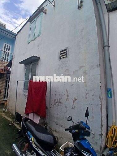 CẦN BÁN NHÀ ĐSH HẺM ỦY BAN XÃ ĐẠI PHƯỚC 17,5M. GIÁ 390 TR BỚT LÔC!