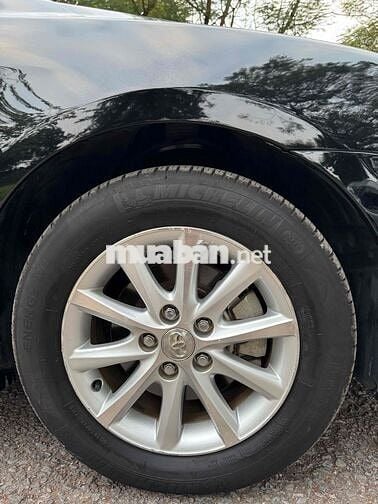 Camry nhập khẩu Đài Loan