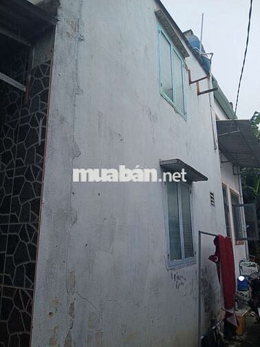 CẦN BÁN NHÀ ĐSH HẺM ỦY BAN XÃ ĐẠI PHƯỚC 17,5M. GIÁ 390 TR BỚT LÔC!