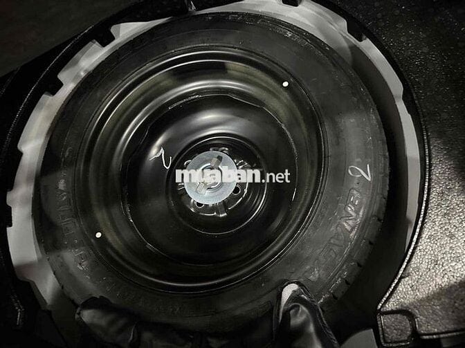 Mazda 2 Sport Luxury 2022 lướt 21.000 km cực đẹp