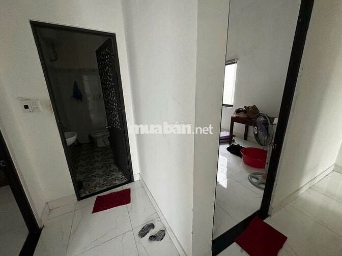 NHÀ 2 TẦNG FULL NỘI THẤT KIỆT NGUYỄN CHÁNH, KIỆT Ô TÔ