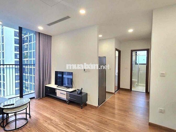 [NỮ] TÌM 1 BẠN Ở GHÉP & CHO THUÊ PHÒNG TẠI ECO GREEN QUẬN 7