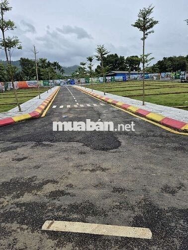 Chỉ 2.X đã sở hữu 100m² full thổ. Trung tâm Hòa Lạc.🍋