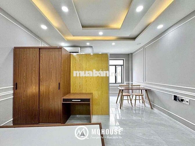 Căn Hộ Studio Cao Cấp - FULL NỘI THẤT - Cạnh Đầm Sen