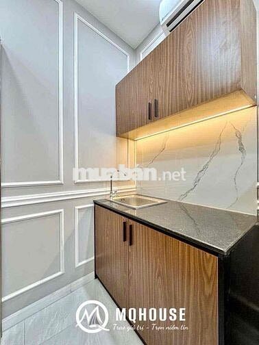 Căn Hộ Studio Cao Cấp - FULL NỘI THẤT - Cạnh Đầm Sen