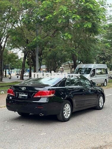 Camry nhập khẩu Đài Loan