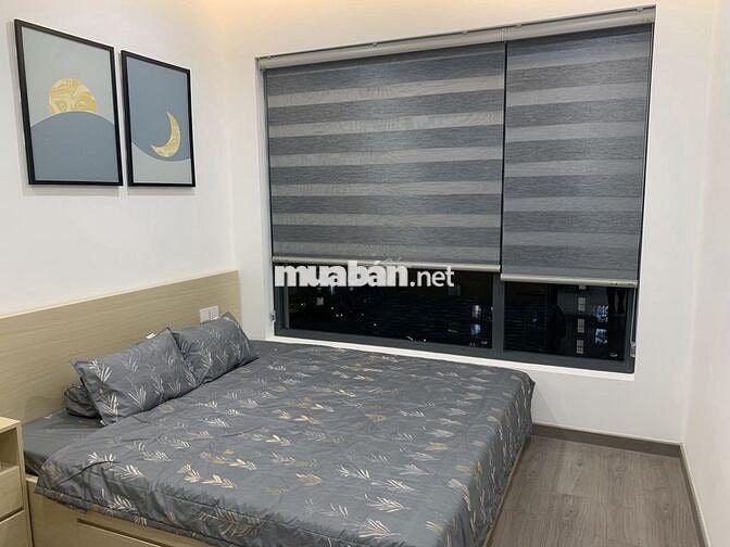 Cần cho thuê Emerald 2PN 71m², 15Tr, Full NT, View CV, Sát Aeon