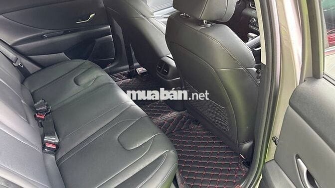 Elantra 2025 2.0 AT Cao cấp - 2800km xám lông dịt