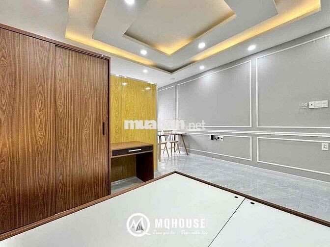 Căn Hộ Studio Cao Cấp - FULL NỘI THẤT - Cạnh Đầm Sen