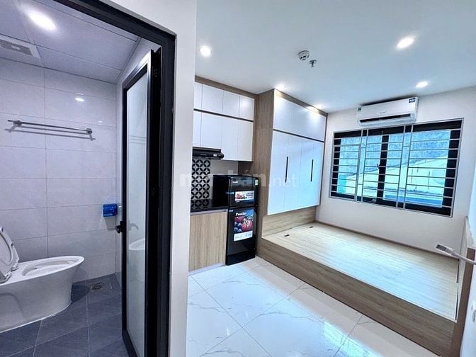 84m MỸ ĐÌNH 7 TẦNG LÔ GÓC 28 PHÒNG KHÉP KÍN  MT 6m MÀ CHỈ 22,8 tỉ NAM  84m MỸ ĐÌNH 7 TẦNG LÔ GÓC 28 PHÒNG KHÉP KÍN  MT 6m MÀ CHỈ 22,8 tỉ NAM