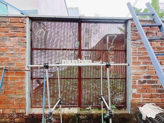 Bán đất thổ cư quận 7,đường huỳnh tấn phát,kế bên phú mỹ hưng hon 3t.ỷ