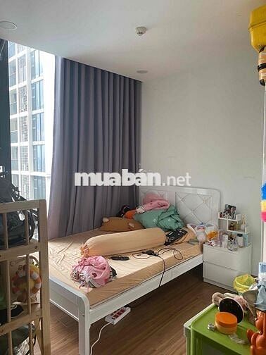 [NỮ] TÌM 1 BẠN Ở GHÉP & CHO THUÊ PHÒNG TẠI ECO GREEN QUẬN 7