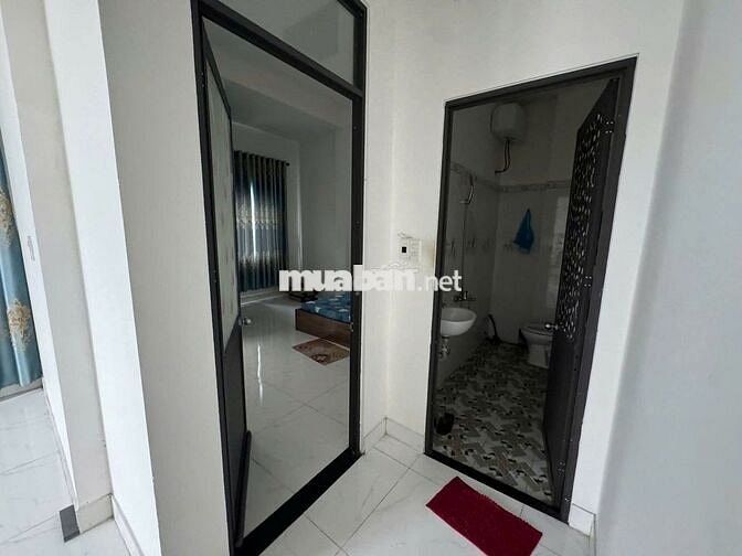 NHÀ 2 TẦNG FULL NỘI THẤT KIỆT NGUYỄN CHÁNH, KIỆT Ô TÔ