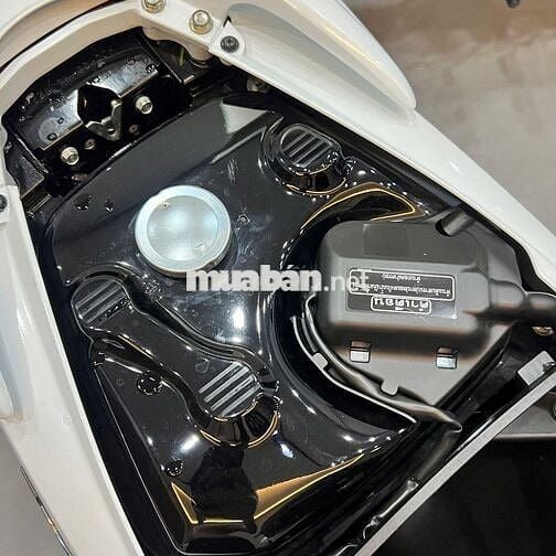 Honda Wave 125i Thailand 12.2024 siêu lướt 400km