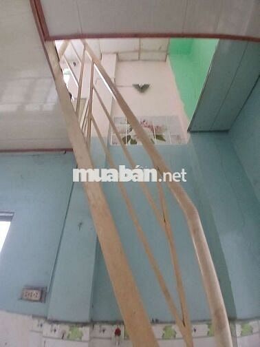 CẦN BÁN NHÀ ĐSH HẺM ỦY BAN XÃ ĐẠI PHƯỚC 17,5M. GIÁ 390 TR BỚT LÔC!