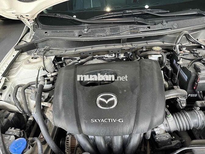 Mazda 2 Sport Luxury 2022 lướt 21.000 km cực đẹp