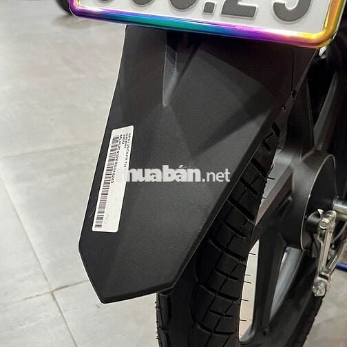 Honda Wave 125i Thailand 12.2024 siêu lướt 400km