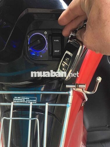 AB đầu bồ vô khoá Smartkey , chính chủ công chứng