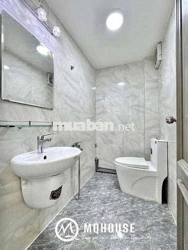 Căn Hộ Studio Cao Cấp - FULL NỘI THẤT - Cạnh Đầm Sen