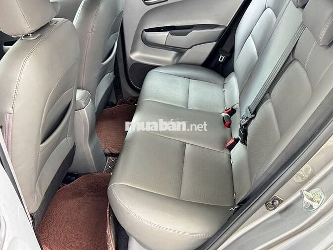 Kia Morning 2024 Premium AT - 1 chủ