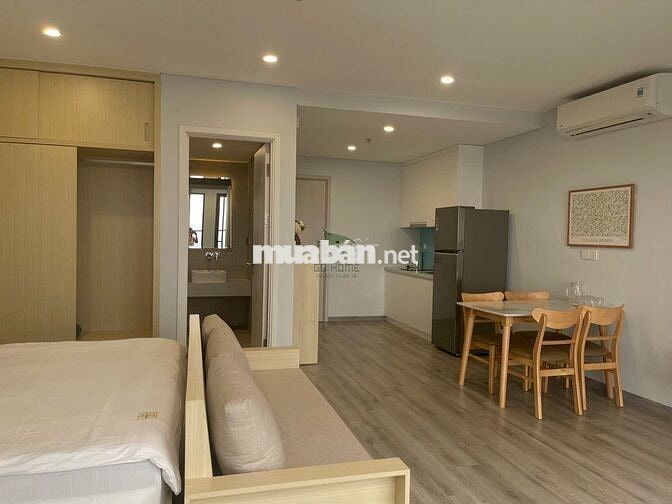 CHO THUÊ CĂN HỘ MARINA SUITES VIEW PHỐ 12 TRIỆU/THÁNG