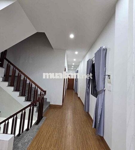 🌸 CHÍNH CHỦ CHO THUÊ CĂN HỘ MẶT TIỀN NGUYỄN LƯƠNG BẰNG – GẦN ĐƯỜNG SỐ