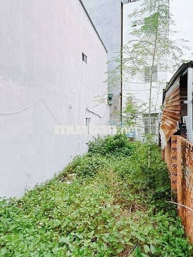 Bán đất thổ cư quận 7,đường huỳnh tấn phát,kế bên phú mỹ hưng hon 3t.ỷ