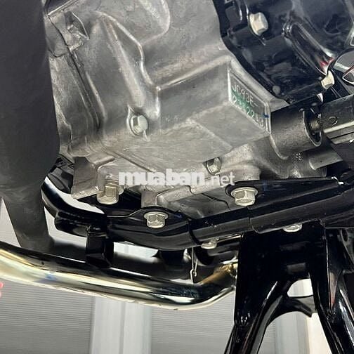 Honda Wave 125i Thailand 12.2024 siêu lướt 400km