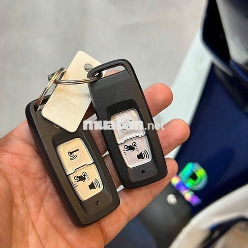 Honda Wave 125i Thailand 12.2024 siêu lướt 400km