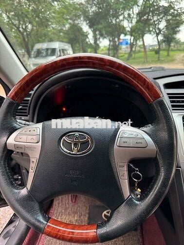 Camry nhập khẩu Đài Loan