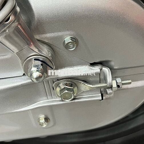 Honda Wave 125i Thailand 12.2024 siêu lướt 400km