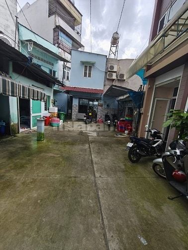 HXH 6M 4,6X16M TKTQ 5TY650 TÂN SƠN NHÌ TÂN PHÚ