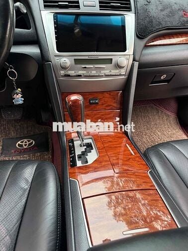 Camry nhập khẩu Đài Loan