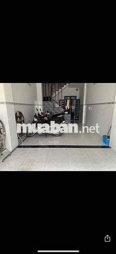 Nhà trọ Quận Tân Bình có ban công