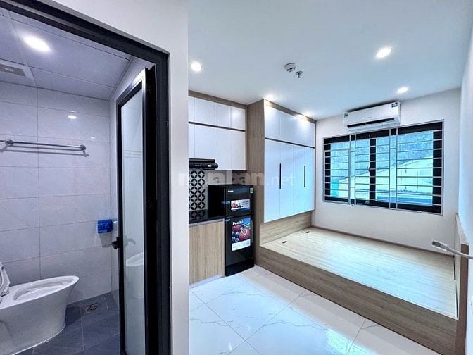 84m MỸ ĐÌNH 7 TẦNG LÔ GÓC 28 PHÒNG KHÉP KÍN  MT 6m MÀ CHỈ 22,8 tỉ NAM  84m MỸ ĐÌNH 7 TẦNG LÔ GÓC 28 PHÒNG KHÉP KÍN  MT 6m MÀ CHỈ 22,8 tỉ NAM