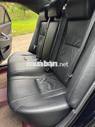 Camry nhập khẩu Đài Loan